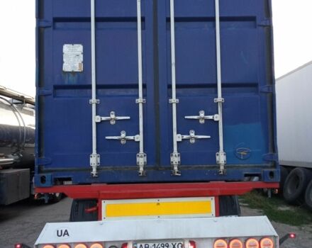 Рено Інша, об'ємом двигуна 0 л та пробігом 0 тис. км за 13888 $, фото 13 на Automoto.ua