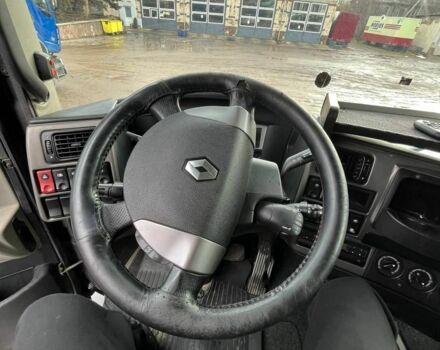 Рено Другая, объемом двигателя 0 л и пробегом 0 тыс. км за 18500 $, фото 4 на Automoto.ua