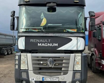 Рено Другая, объемом двигателя 0 л и пробегом 0 тыс. км за 18500 $, фото 1 на Automoto.ua