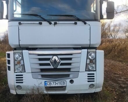 Рено Інша, об'ємом двигуна 0 л та пробігом 0 тис. км за 12500 $, фото 3 на Automoto.ua