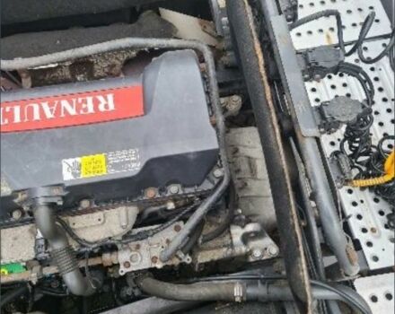 Рено Другая, объемом двигателя 0 л и пробегом 0 тыс. км за 18500 $, фото 15 на Automoto.ua