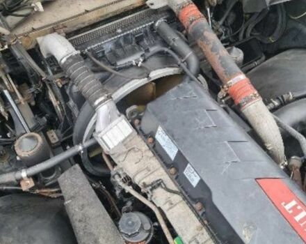 Рено Другая, объемом двигателя 0 л и пробегом 0 тыс. км за 18500 $, фото 14 на Automoto.ua