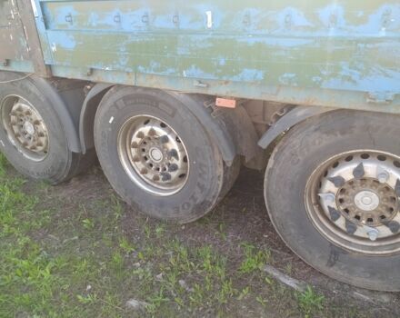 Рено Інша, об'ємом двигуна 0 л та пробігом 0 тис. км за 12500 $, фото 2 на Automoto.ua