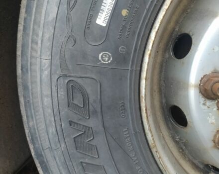 Рено Інша, об'ємом двигуна 0 л та пробігом 0 тис. км за 12500 $, фото 7 на Automoto.ua