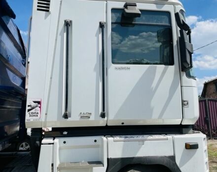 Рено Другая, объемом двигателя 0 л и пробегом 0 тыс. км за 19000 $, фото 1 на Automoto.ua