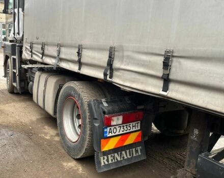 Рено Другая, объемом двигателя 0 л и пробегом 0 тыс. км за 18500 $, фото 18 на Automoto.ua