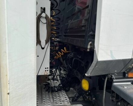 Рено Другая, объемом двигателя 0 л и пробегом 0 тыс. км за 18500 $, фото 20 на Automoto.ua