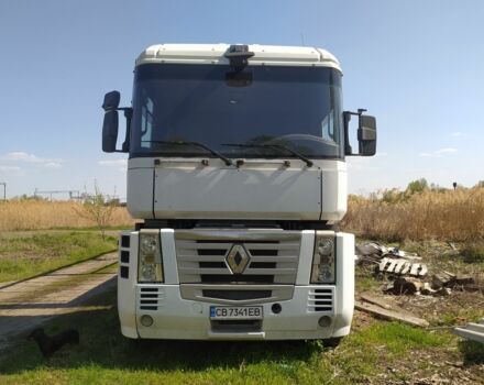 Рено Інша, об'ємом двигуна 0 л та пробігом 0 тис. км за 12500 $, фото 1 на Automoto.ua