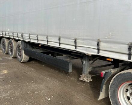 Рено Другая, объемом двигателя 0 л и пробегом 0 тыс. км за 18500 $, фото 23 на Automoto.ua