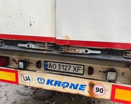 Рено Другая, объемом двигателя 0 л и пробегом 0 тыс. км за 18500 $, фото 19 на Automoto.ua