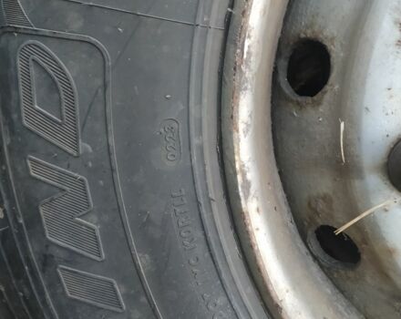 Рено Інша, об'ємом двигуна 0 л та пробігом 0 тис. км за 12500 $, фото 8 на Automoto.ua