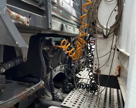 Рено Другая, объемом двигателя 0 л и пробегом 0 тыс. км за 18500 $, фото 21 на Automoto.ua