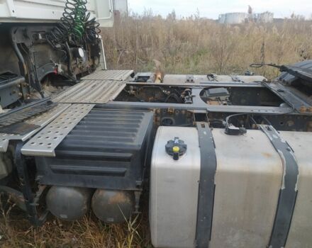 Рено Інша, об'ємом двигуна 0 л та пробігом 0 тис. км за 12500 $, фото 5 на Automoto.ua