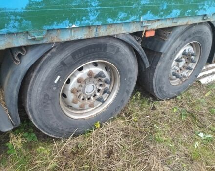 Рено Інша, об'ємом двигуна 0 л та пробігом 0 тис. км за 12500 $, фото 10 на Automoto.ua