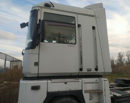 Рено Інша, об'ємом двигуна 0 л та пробігом 0 тис. км за 12500 $, фото 6 на Automoto.ua