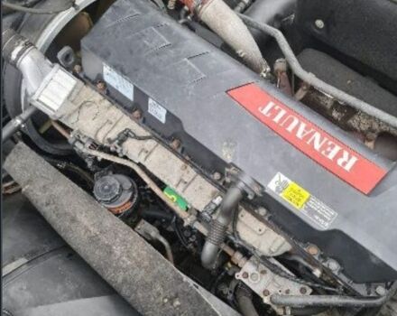 Рено Другая, объемом двигателя 0 л и пробегом 0 тыс. км за 18500 $, фото 13 на Automoto.ua