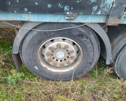 Рено Інша, об'ємом двигуна 0 л та пробігом 0 тис. км за 12500 $, фото 9 на Automoto.ua