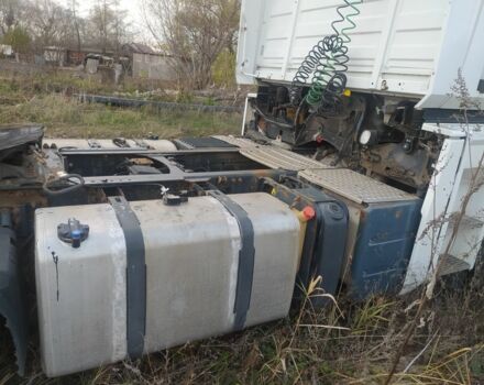 Рено Інша, об'ємом двигуна 0 л та пробігом 0 тис. км за 12500 $, фото 4 на Automoto.ua