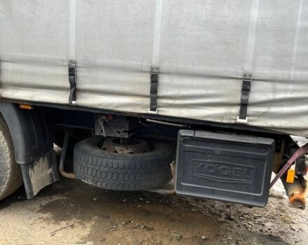 Рено Другая, объемом двигателя 0 л и пробегом 0 тыс. км за 18500 $, фото 17 на Automoto.ua