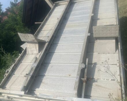 Рено Другая, объемом двигателя 0 л и пробегом 0 тыс. км за 800 $, фото 2 на Automoto.ua