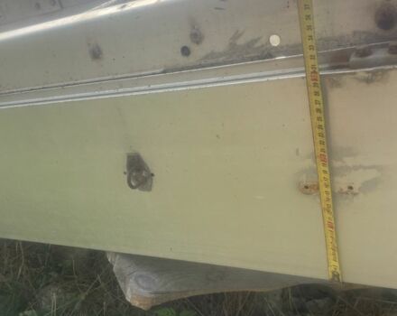 Рено Другая, объемом двигателя 0 л и пробегом 0 тыс. км за 800 $, фото 4 на Automoto.ua