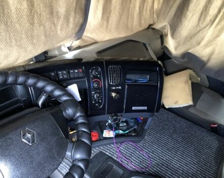 Рено Другая, объемом двигателя 0 л и пробегом 0 тыс. км за 13500 $, фото 7 на Automoto.ua