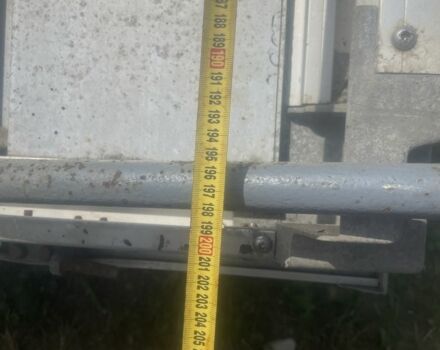 Рено Другая, объемом двигателя 0 л и пробегом 0 тыс. км за 800 $, фото 6 на Automoto.ua