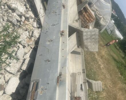 Рено Другая, объемом двигателя 0 л и пробегом 0 тыс. км за 800 $, фото 1 на Automoto.ua