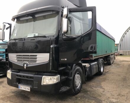 Рено Другая, объемом двигателя 0 л и пробегом 0 тыс. км за 13500 $, фото 2 на Automoto.ua