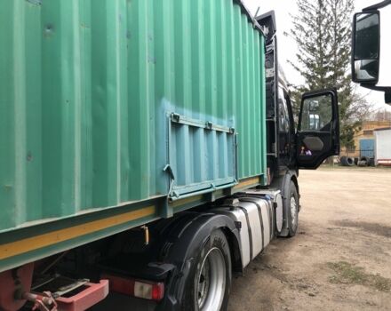 Рено Другая, объемом двигателя 0 л и пробегом 0 тыс. км за 13500 $, фото 5 на Automoto.ua