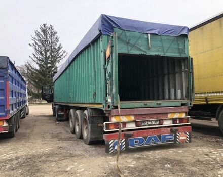 Рено Другая, объемом двигателя 0 л и пробегом 0 тыс. км за 13500 $, фото 4 на Automoto.ua