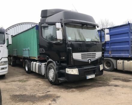 Рено Другая, объемом двигателя 0 л и пробегом 0 тыс. км за 13500 $, фото 1 на Automoto.ua