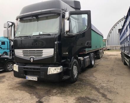 Рено Другая, объемом двигателя 0 л и пробегом 0 тыс. км за 13500 $, фото 3 на Automoto.ua