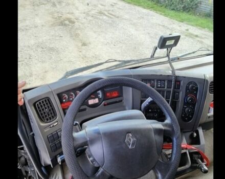 Рено Другая, объемом двигателя 0 л и пробегом 0 тыс. км за 8685 $, фото 6 на Automoto.ua