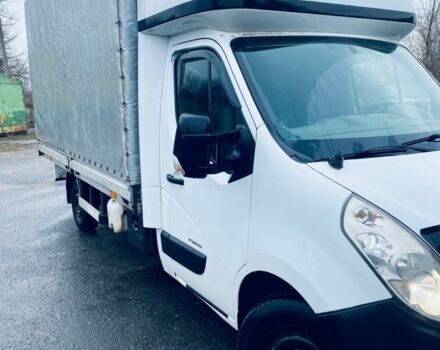 Рено Другая, объемом двигателя 0 л и пробегом 0 тыс. км за 11000 $, фото 5 на Automoto.ua