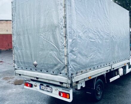 Рено Другая, объемом двигателя 0 л и пробегом 0 тыс. км за 11000 $, фото 7 на Automoto.ua