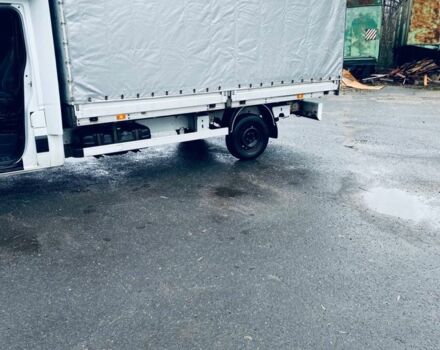 Рено Другая, объемом двигателя 0 л и пробегом 0 тыс. км за 11000 $, фото 1 на Automoto.ua