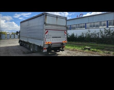 Рено Другая, объемом двигателя 0 л и пробегом 0 тыс. км за 8685 $, фото 3 на Automoto.ua