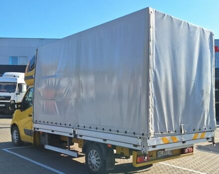 Рено Другая, объемом двигателя 0 л и пробегом 0 тыс. км за 13700 $, фото 6 на Automoto.ua