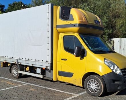 Рено Другая, объемом двигателя 0 л и пробегом 0 тыс. км за 13700 $, фото 1 на Automoto.ua