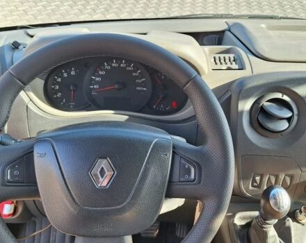 Рено Другая, объемом двигателя 0 л и пробегом 0 тыс. км за 13700 $, фото 4 на Automoto.ua