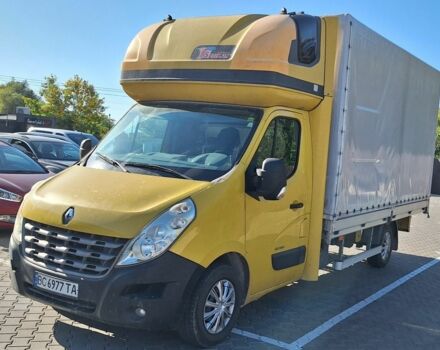 Рено Другая, объемом двигателя 0 л и пробегом 0 тыс. км за 13700 $, фото 2 на Automoto.ua