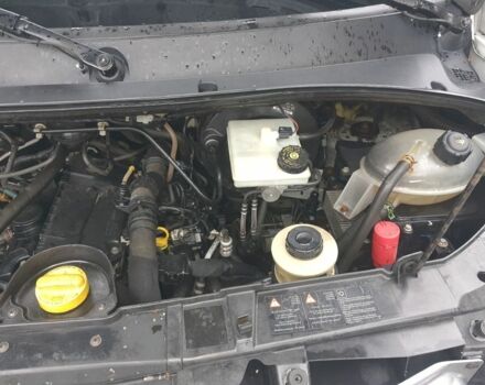 Рено Другая, объемом двигателя 0 л и пробегом 0 тыс. км за 16000 $, фото 19 на Automoto.ua