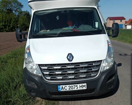 Рено Інша, об'ємом двигуна 0 л та пробігом 0 тис. км за 11100 $, фото 4 на Automoto.ua