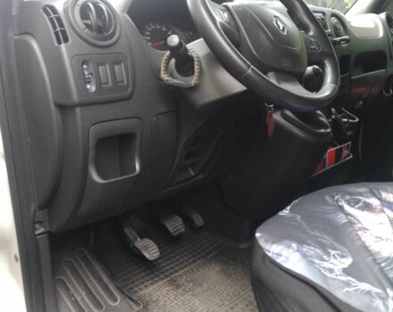 Рено Інша, об'ємом двигуна 0 л та пробігом 0 тис. км за 11100 $, фото 2 на Automoto.ua