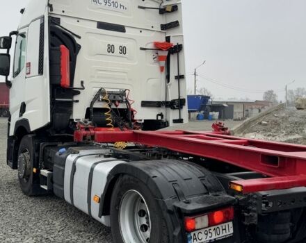 Рено Другая, объемом двигателя 0 л и пробегом 0 тыс. км за 28000 $, фото 1 на Automoto.ua