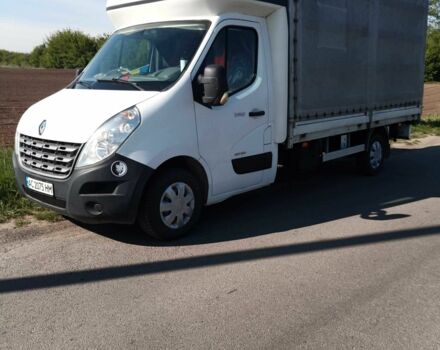 Рено Інша, об'ємом двигуна 0 л та пробігом 0 тис. км за 11100 $, фото 5 на Automoto.ua