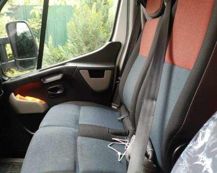 Рено Інша, об'ємом двигуна 0 л та пробігом 0 тис. км за 11100 $, фото 3 на Automoto.ua