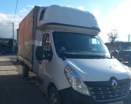 Рено Другая, объемом двигателя 0 л и пробегом 0 тыс. км за 10682 $, фото 1 на Automoto.ua