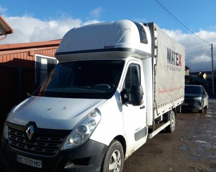 Рено Другая, объемом двигателя 0 л и пробегом 0 тыс. км за 10682 $, фото 2 на Automoto.ua